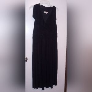 Ladies long dress
